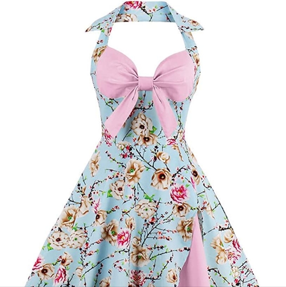 Source Unknown Dresses & Skirts - 1950s Rockabilly Dress